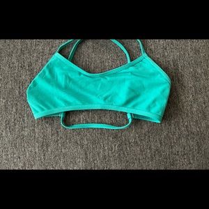 Jolyn Swim Top - Xavier Style